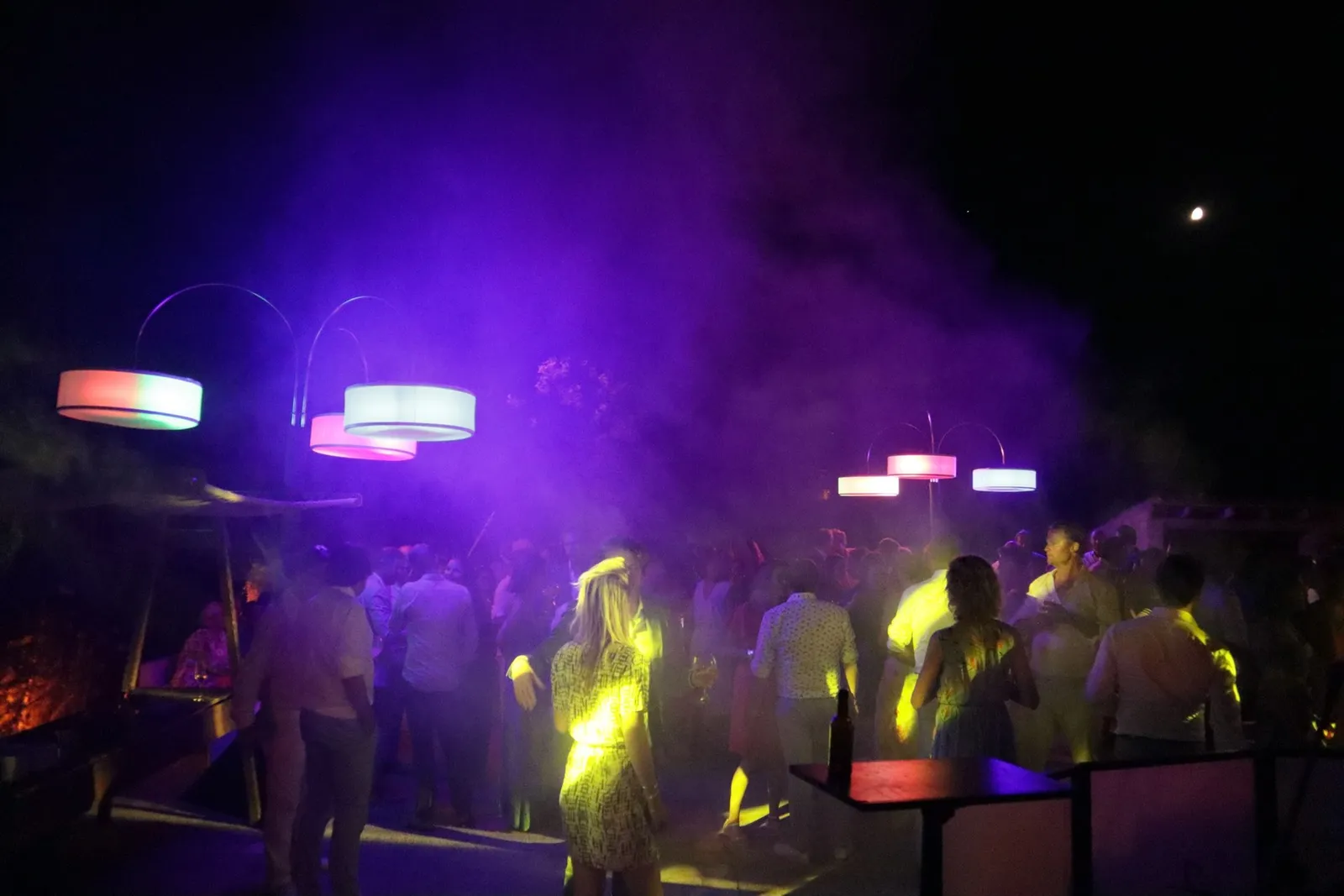 DISCO