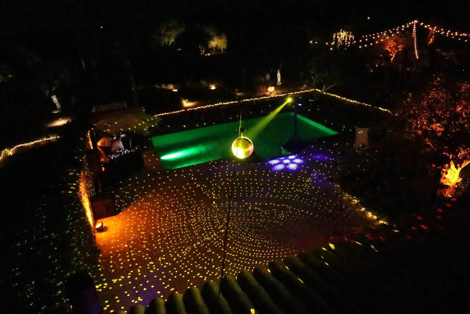 DISCO
