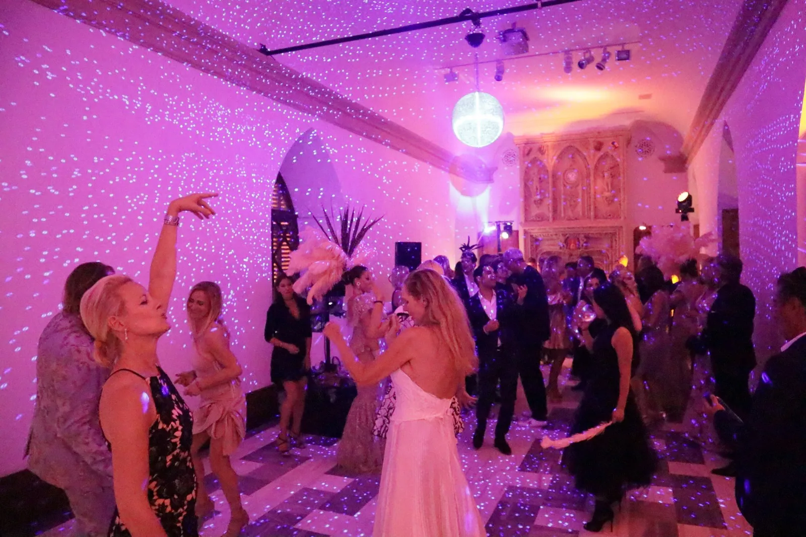 DISCO