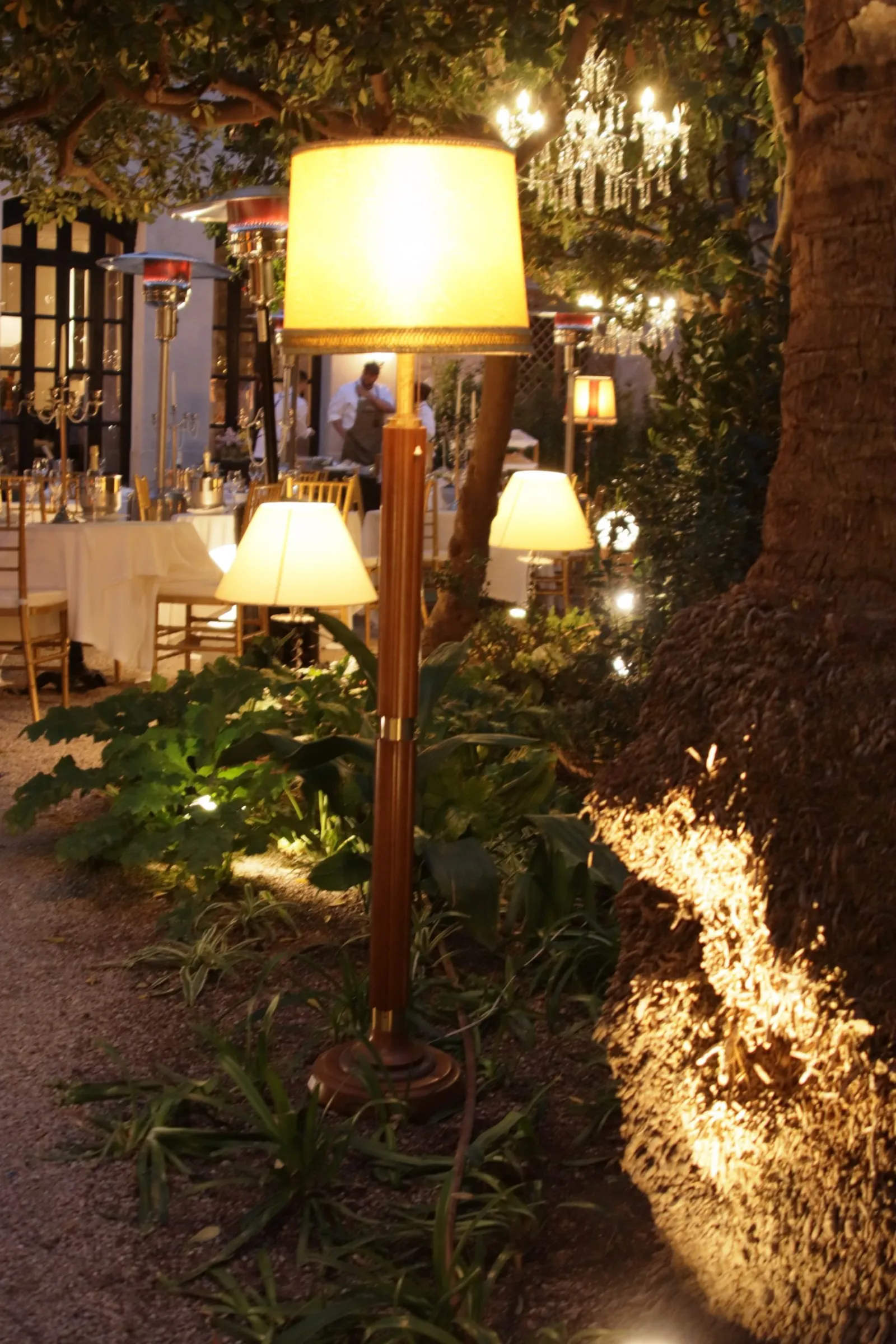 Vintage Lamps 50’s y 60’s